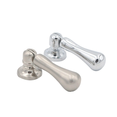 Processo di stampaggio in acciaio inossidabile Small Handle Zinc Alloy Hardware for Cabinet Drawer