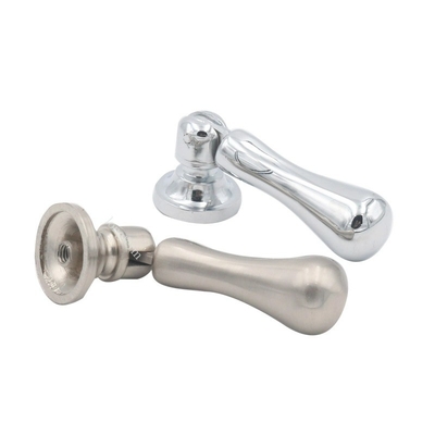 Processo di stampaggio in acciaio inossidabile Small Handle Zinc Alloy Hardware for Cabinet Drawer