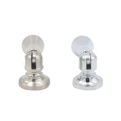 Processo di stampaggio in acciaio inossidabile Small Handle Zinc Alloy Hardware for Cabinet Drawer