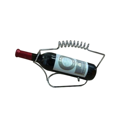 Prodotti hardware di precisione Rack per vini Arredamento per vini Hardware con processo di lucidatura