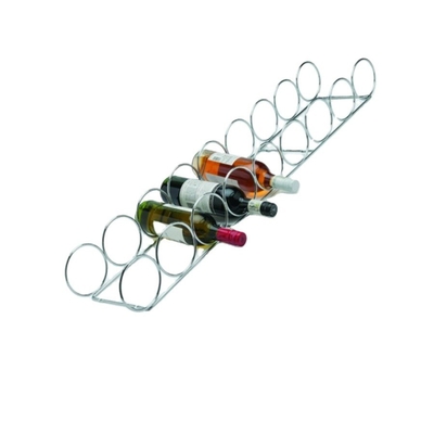 Prodotti hardware di precisione Rack per vini Arredamento per vini Hardware con processo di lucidatura