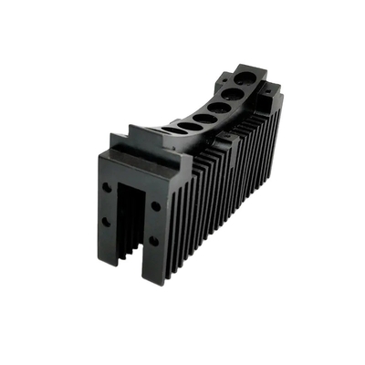 Parti di hardware CNC OEM per progetti edili