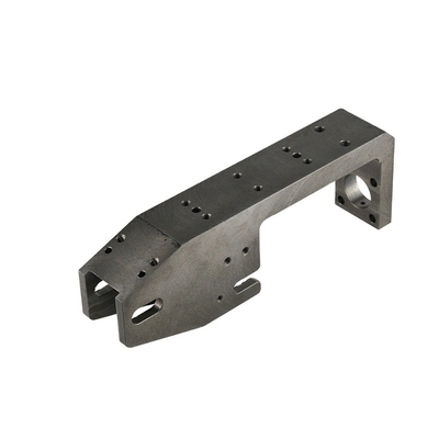 Parti di hardware CNC OEM per progetti edili