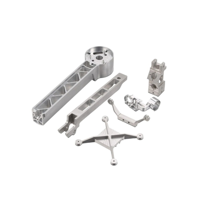 Prodotti hardware di precisione in acciaio inossidabile OEM ODM Custom Brass CNC Milling Turning