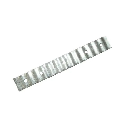Requisiti di precisione Prodotti hardware di precisione galvanizzati con processo di stampaggio