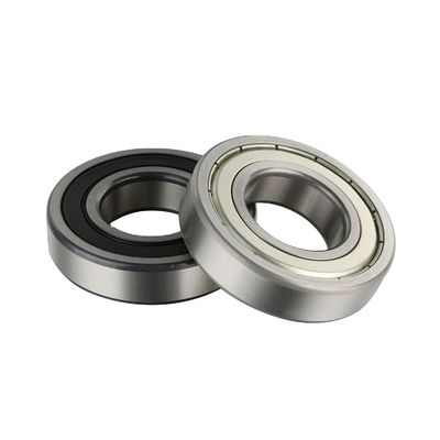 Processo di stampaggio OEM CNC Hardware Parts Bearing Parts Ball Machine Gear Motor Hardware