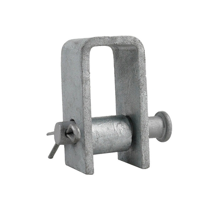Processo di stampaggio in acciaio inossidabile Hardware CNC Supporto in ferro per lavorazioni di precisione