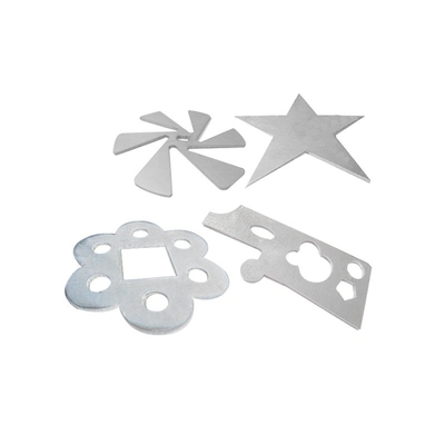 Casella di metallo in lamiera strutturale in acciaio inossidabile personalizzata per componenti hardware OEM CNC