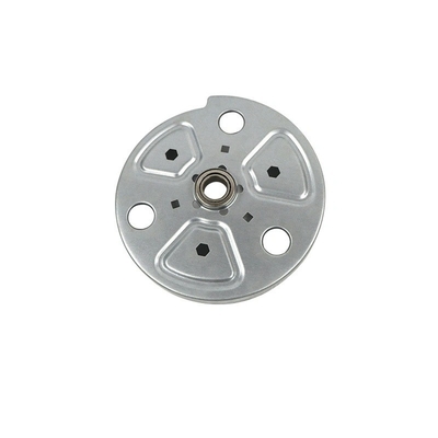 Componenti hardware CNC OEM Metallo a profonda trazione Parti a profonda trazione Parte inferiore Alloggiamento