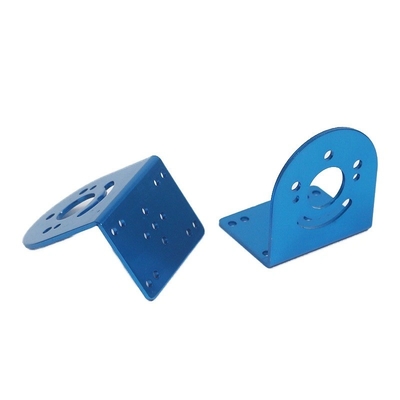 Precisione di lavorazione Taglio laser in acciaio inossidabile Pieze metalliche