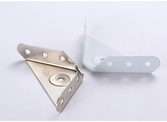 Processo di timbrazione di stainless steel cornice supporti per OEM CNC componenti hardware