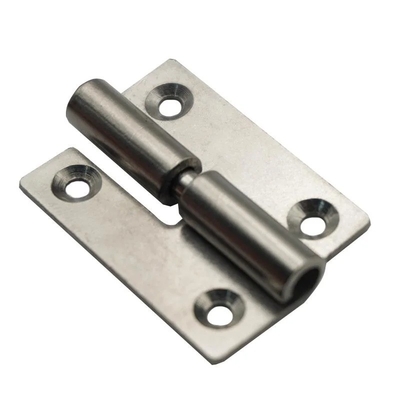 Prodotti di hardware di precisione in acciaio inossidabile