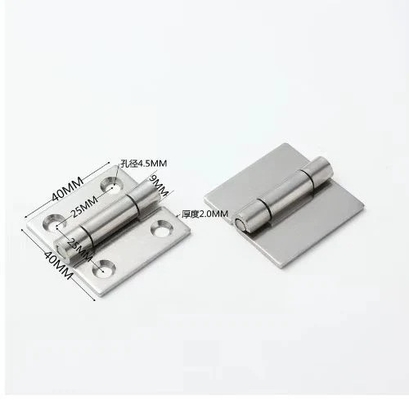 Prodotti di hardware di precisione in acciaio inossidabile