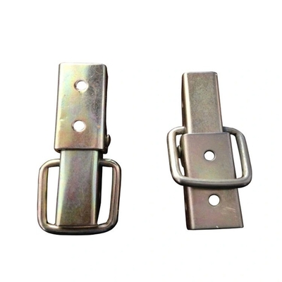 Prodotti di hardware di precisione in acciaio inossidabile