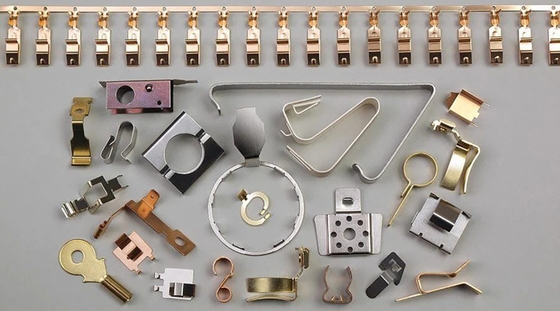 Prodotti di hardware di precisione in acciaio inossidabile
