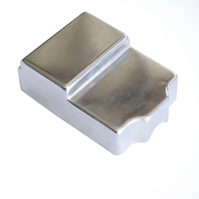 Prodotti hardware di precisione con capacità di stampaggio, taglio laser, piegatura e saldatura