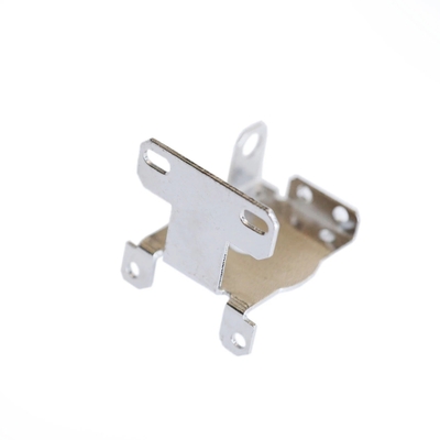 Prodotti hardware di precisione con capacità di stampaggio, taglio laser, piegatura e saldatura