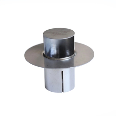 Componenti hardware CNC in acciaio inossidabile