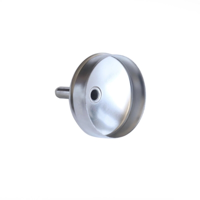 Componenti hardware CNC in acciaio inossidabile