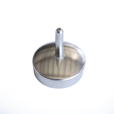 Componenti hardware CNC in acciaio inossidabile