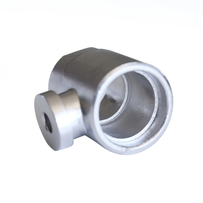 Componenti hardware CNC in acciaio inossidabile