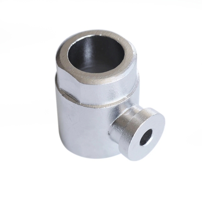 Componenti hardware CNC in acciaio inossidabile
