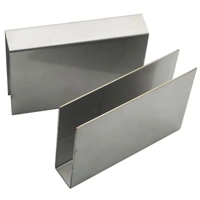 Parti stampate in acciaio inossidabile personalizzate per la fabbricazione di componenti hardware CNC OEM