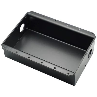 Parti stampate in acciaio inossidabile personalizzate per la fabbricazione di componenti hardware CNC OEM