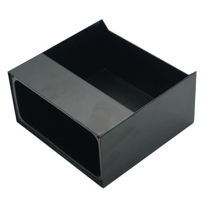 Parti stampate in acciaio inossidabile personalizzate per la fabbricazione di componenti hardware CNC OEM