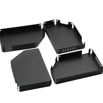 Lavorazione di lamiere di acciaio inossidabile su misura per componenti hardware CNC OEM