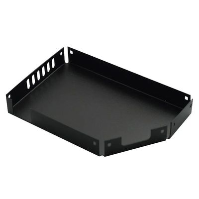 Lavorazione di lamiere di acciaio inossidabile su misura per componenti hardware CNC OEM