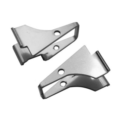 Hardware di precisione di processo di stampaggio per fabbriche OEM