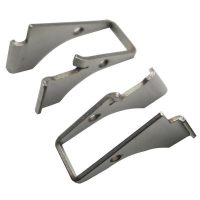 Hardware di precisione di processo di stampaggio per fabbriche OEM