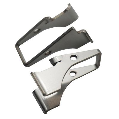 Hardware di precisione di processo di stampaggio per fabbriche OEM