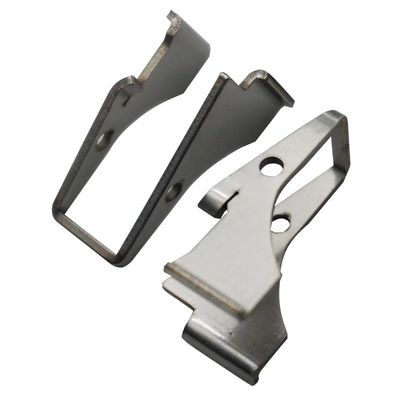 Hardware di precisione di processo di stampaggio per fabbriche OEM