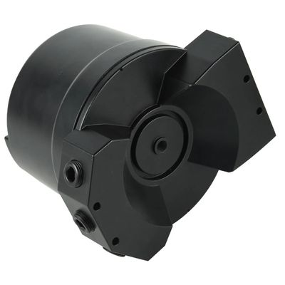 Fabbricazione a pressione di acciai inossidabili