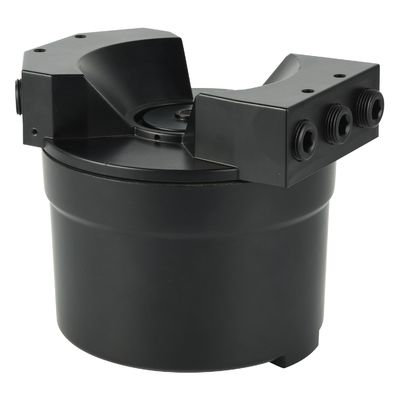 Fabbricazione a pressione di acciai inossidabili