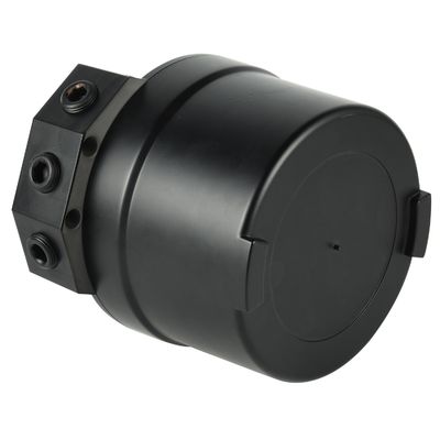 Fabbricazione a pressione di acciai inossidabili