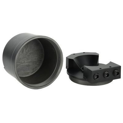 Fabbricazione a pressione di acciai inossidabili