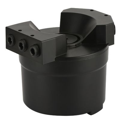 Fabbricazione a pressione di acciai inossidabili