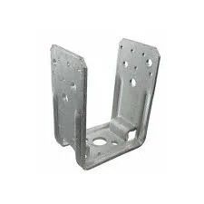 Processo di timbrazione Collegatori di legno che reggono la piastra di supporto per angolo per hardware CNC