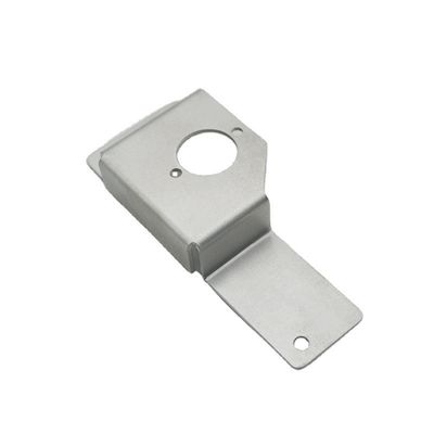 Servizi di timbraggio professionale Prodotti hardware personalizzati Curvatura Saldatura Taglio laser