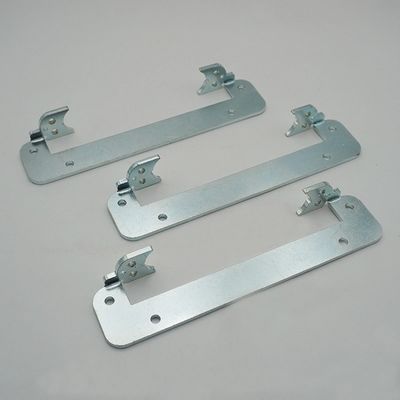 Servizi di timbraggio professionale Prodotti hardware personalizzati Curvatura Saldatura Taglio laser