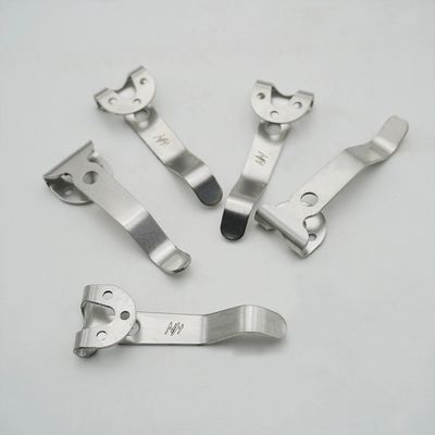 Servizi di timbraggio professionale Prodotti hardware personalizzati Curvatura Saldatura Taglio laser