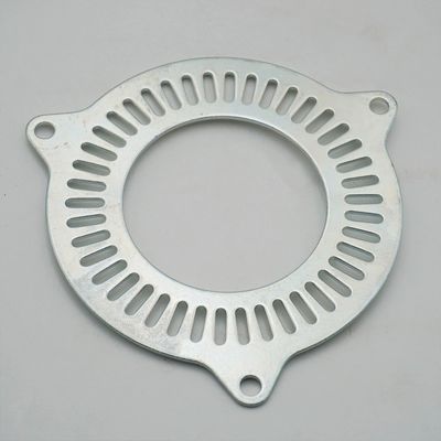 Servizi di timbraggio professionale Prodotti hardware personalizzati Curvatura Saldatura Taglio laser