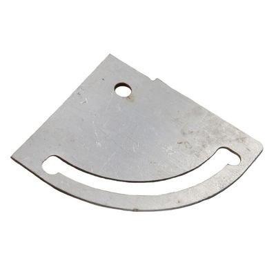 Prodotti di hardware di precisione Stampa in acciaio inossidabile Parti non standard per la lavorazione