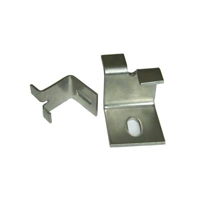 Prodotti di hardware di precisione Stampa in acciaio inossidabile Parti non standard per la lavorazione