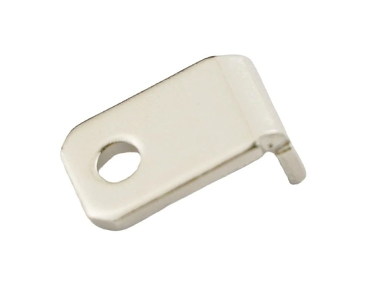 Prodotti hardware di precisione per fabbriche