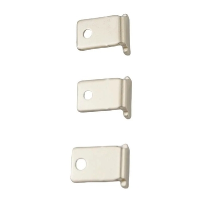 Prodotti hardware di precisione per fabbriche