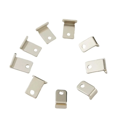 Prodotti hardware di precisione per fabbriche